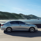 Illustration for article titled The 2018 Acura RLX Will Combine A V6 With Three Electric Motors